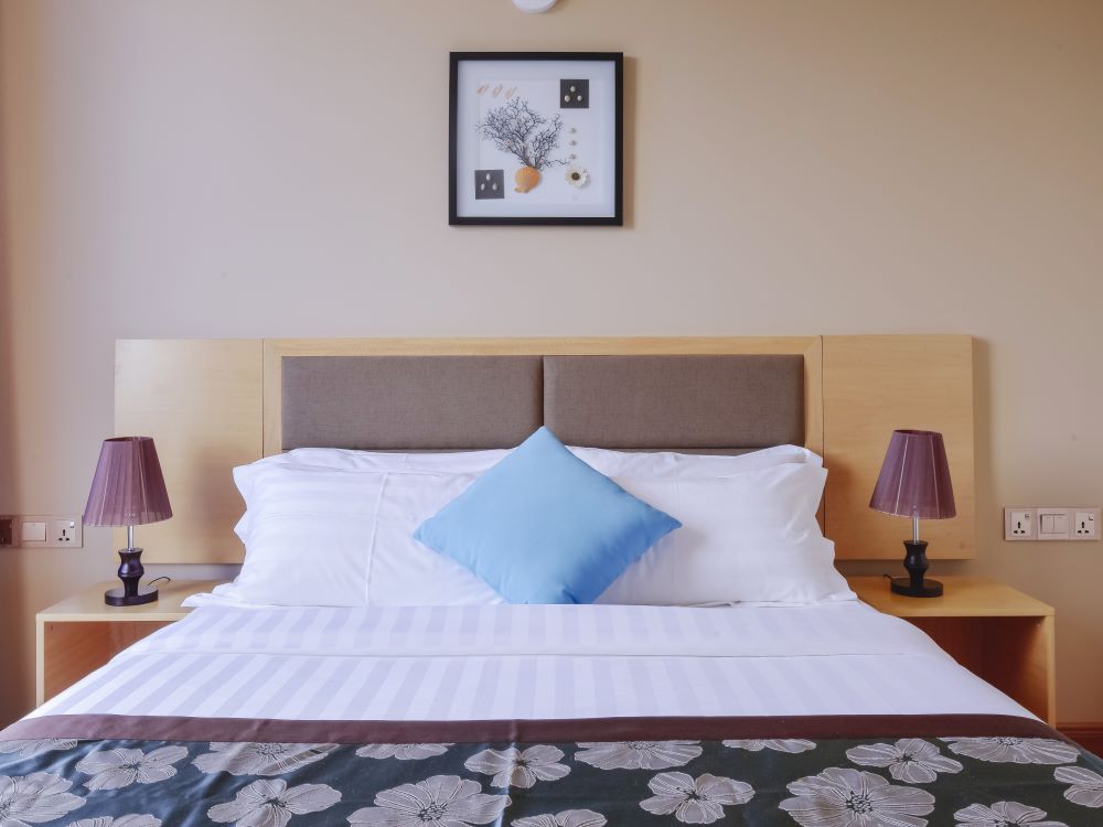 Season Paradise Hotel