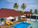 Dhigufaru Island Resort