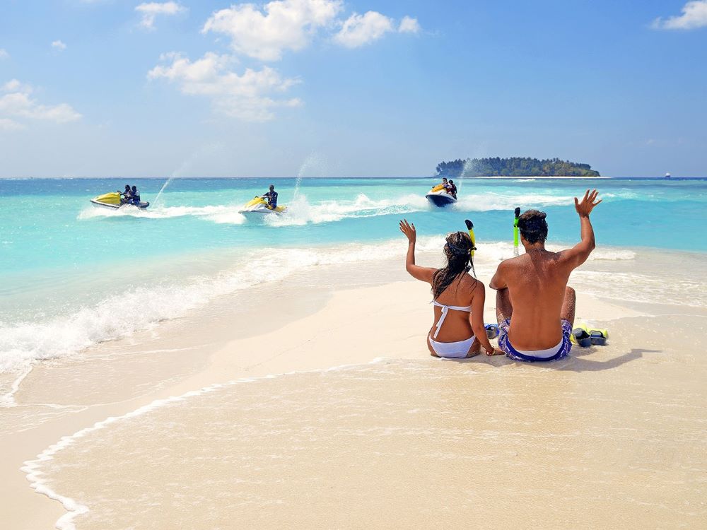 Malahini Kuda Bandos