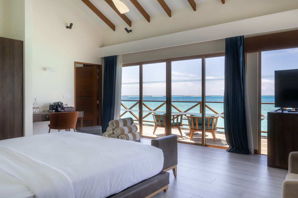 Cocoon Maldives