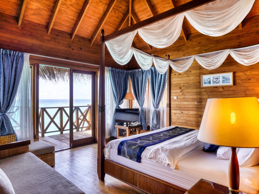 Fihalhohi Maldives