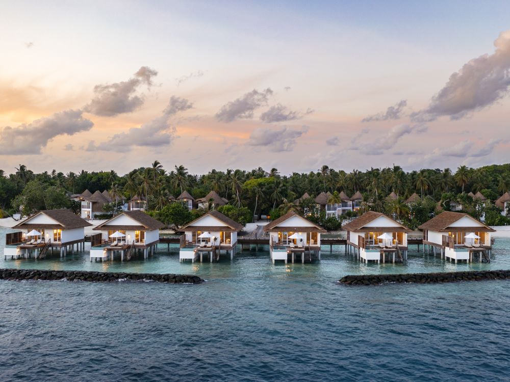 Bandos Maldives