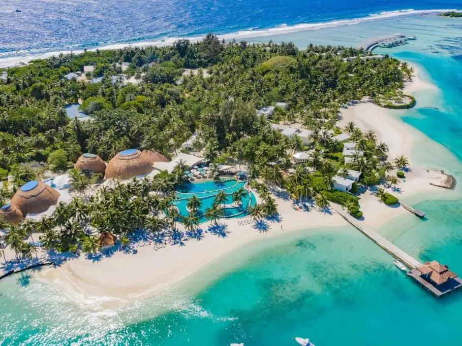 Kandooma Maldives
