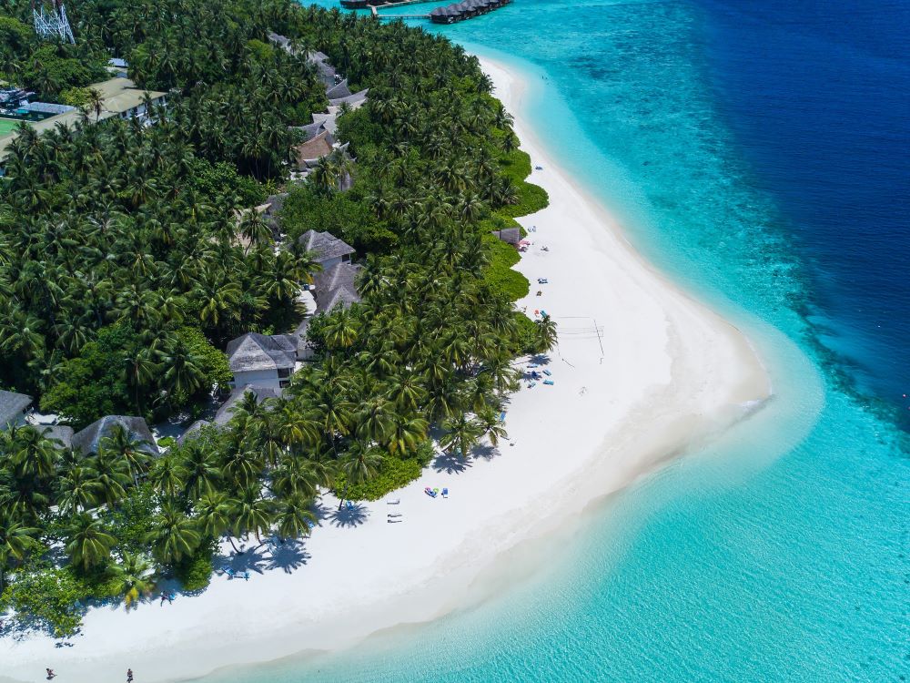 Fihalhohi Maldives