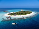 Angaga Island Resort & Spa