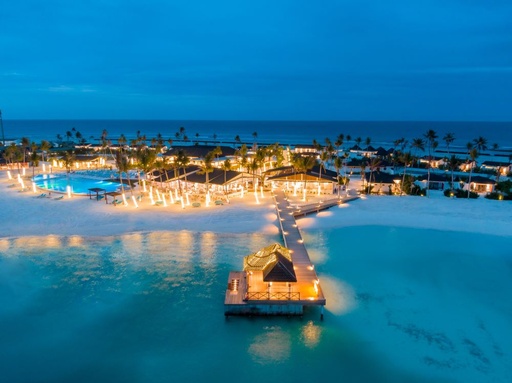 Cocoon Maldives