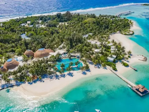 Kandooma Maldives