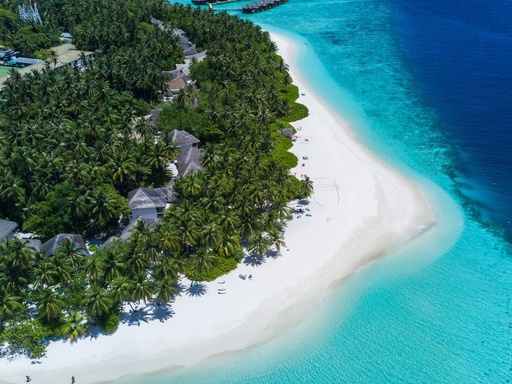 Fihalhohi Maldives