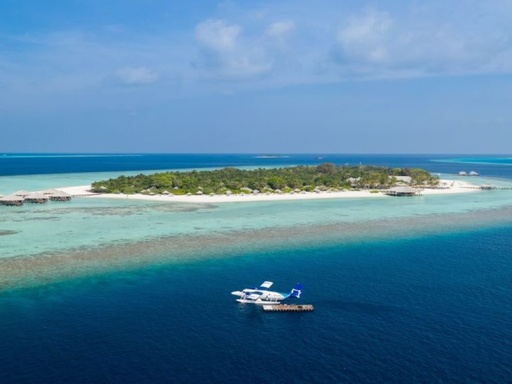 Kihaadhuffaru Island
