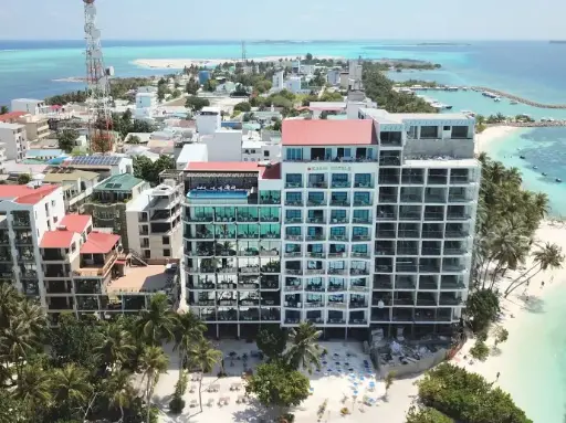 Kaani Hotels