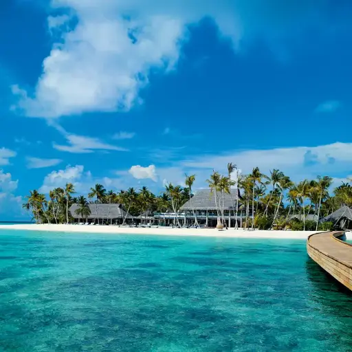 Velaa Private Island
