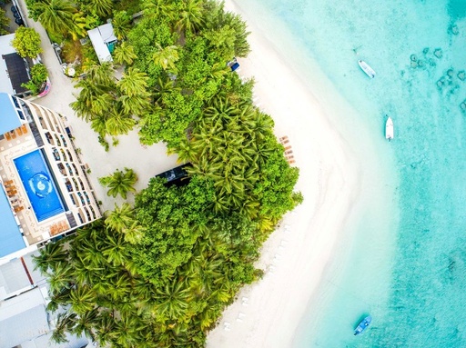 Season Paradise Hotel