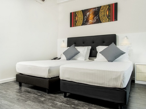 Acacia Beach Hotel