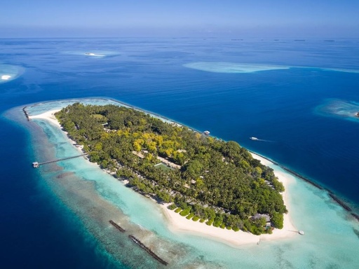Royal Island